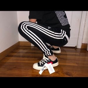 Adidas Training Sweatpants